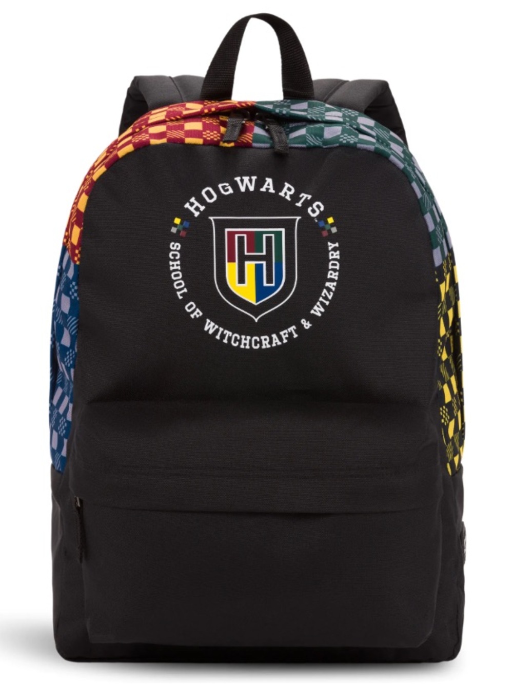 Vans X Harry Potter Hogwarts Backpack